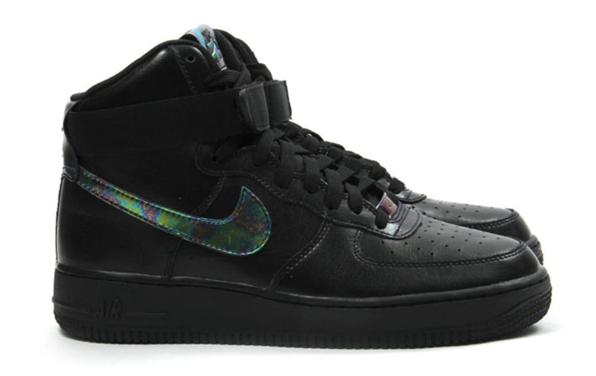 Nike AF1 High 07 LV8 Sale Sneakers Concepts Sole Collector