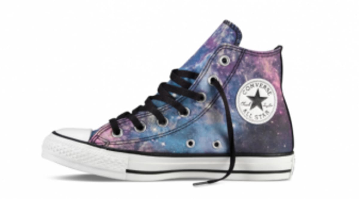 Converse Design Your Own Chuck Taylor Graphic Edition Sole Collector   Niroafpisagqm4evx3x0