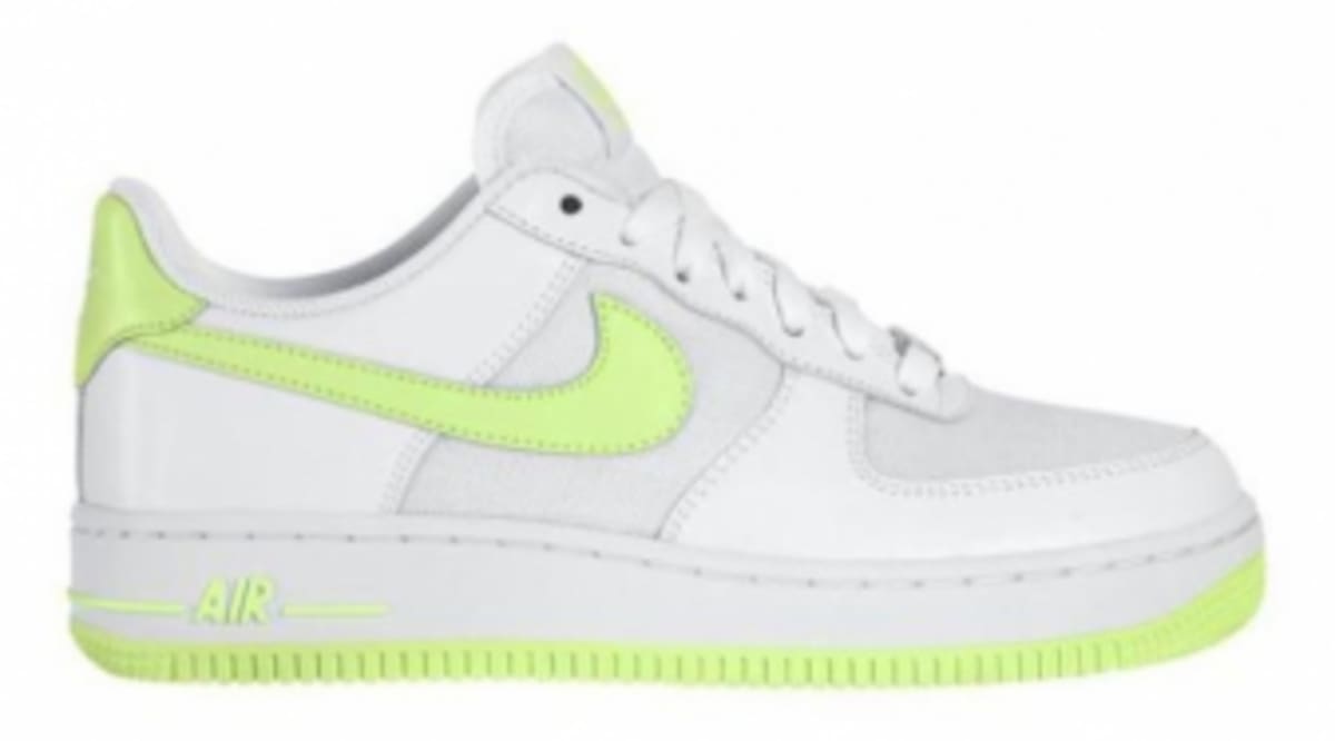 lime af1