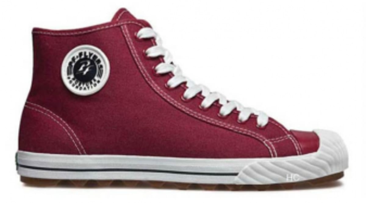 pf flyers amazon