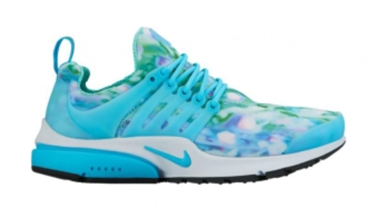 Here's a Ton of Nike Air Prestos Sole Collector