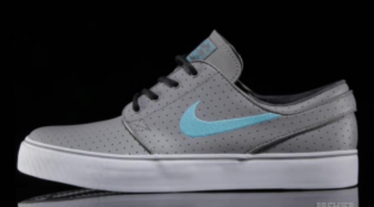 janoski light blue