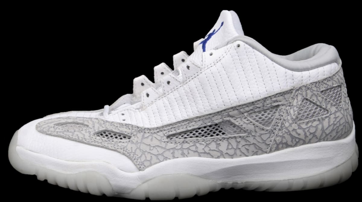 grey and white 11 low