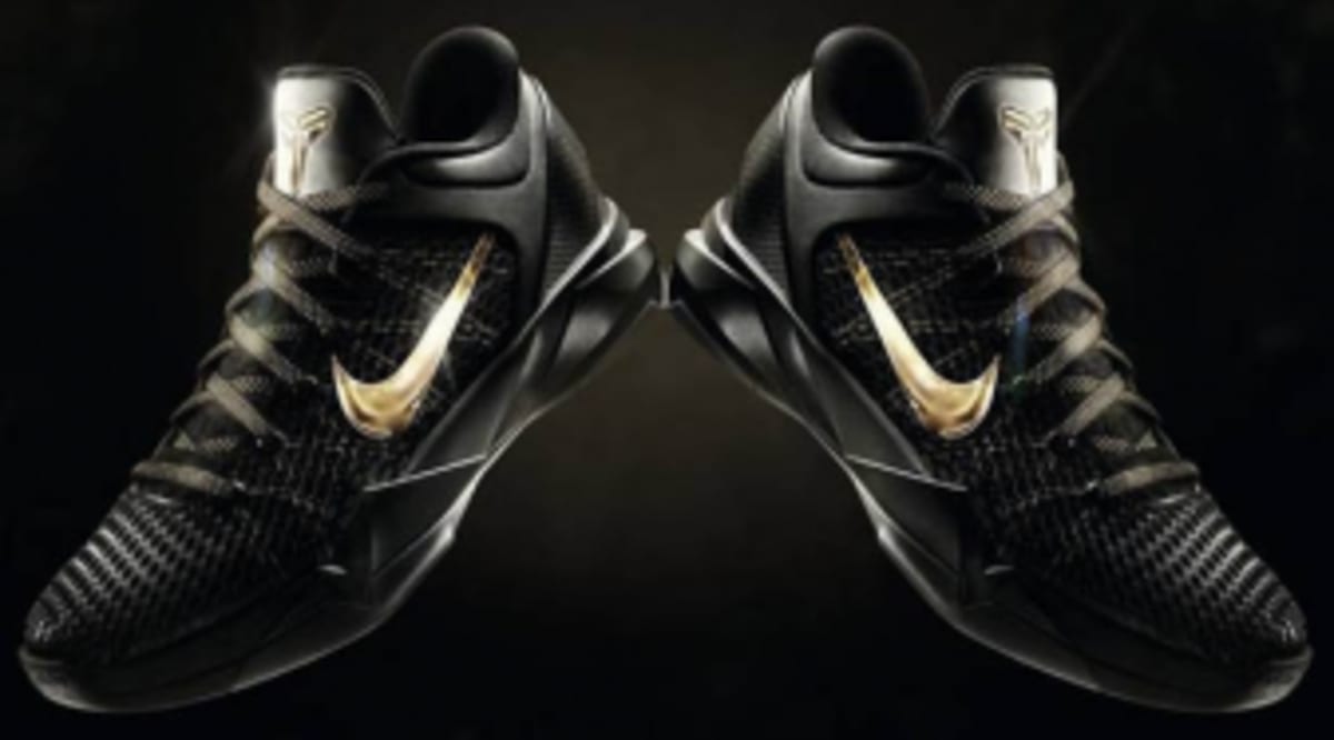 kobe 7 elite away