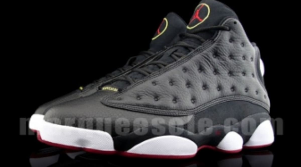 retro 13 footaction