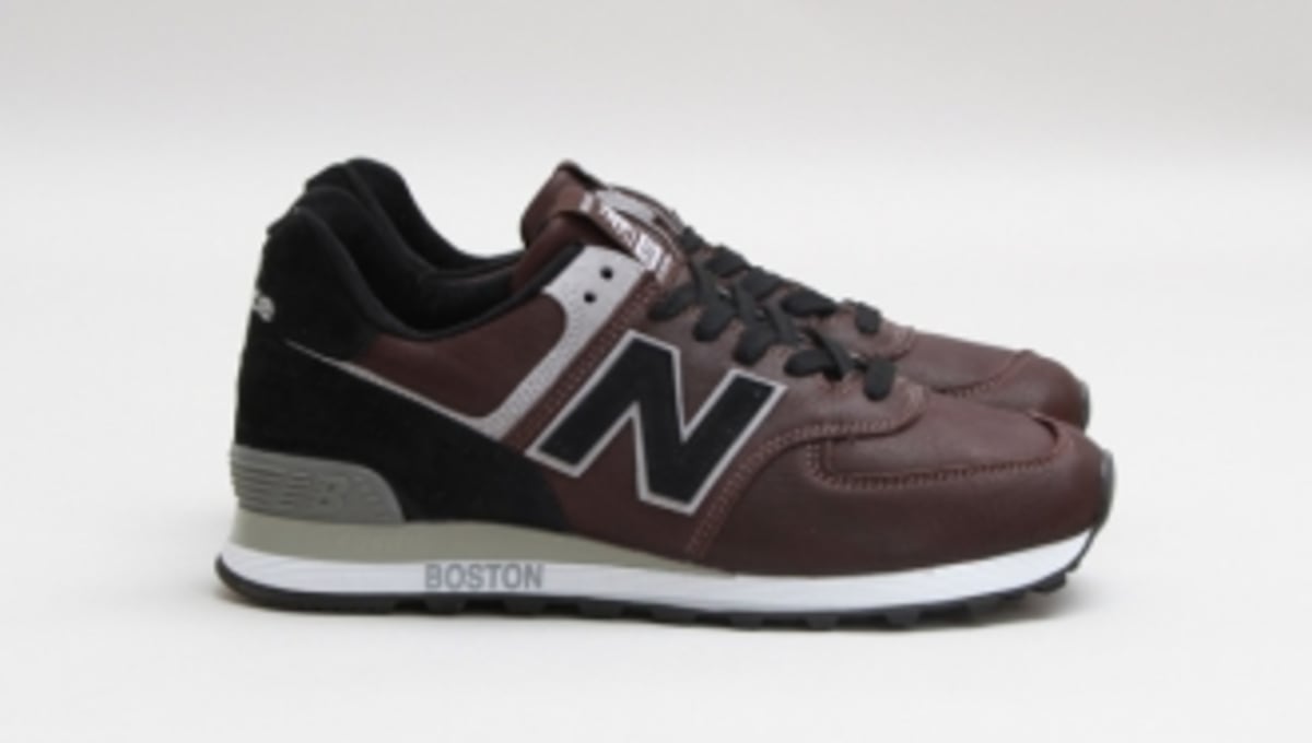 new balance tannery
