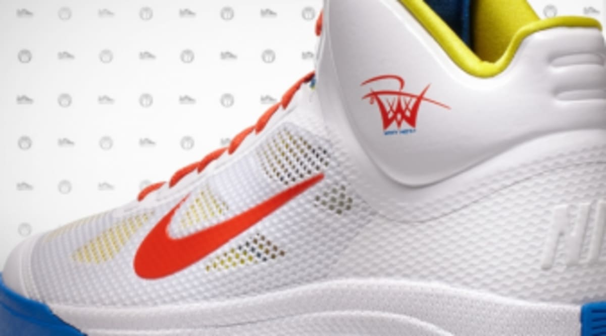 westbrook hyperfuse