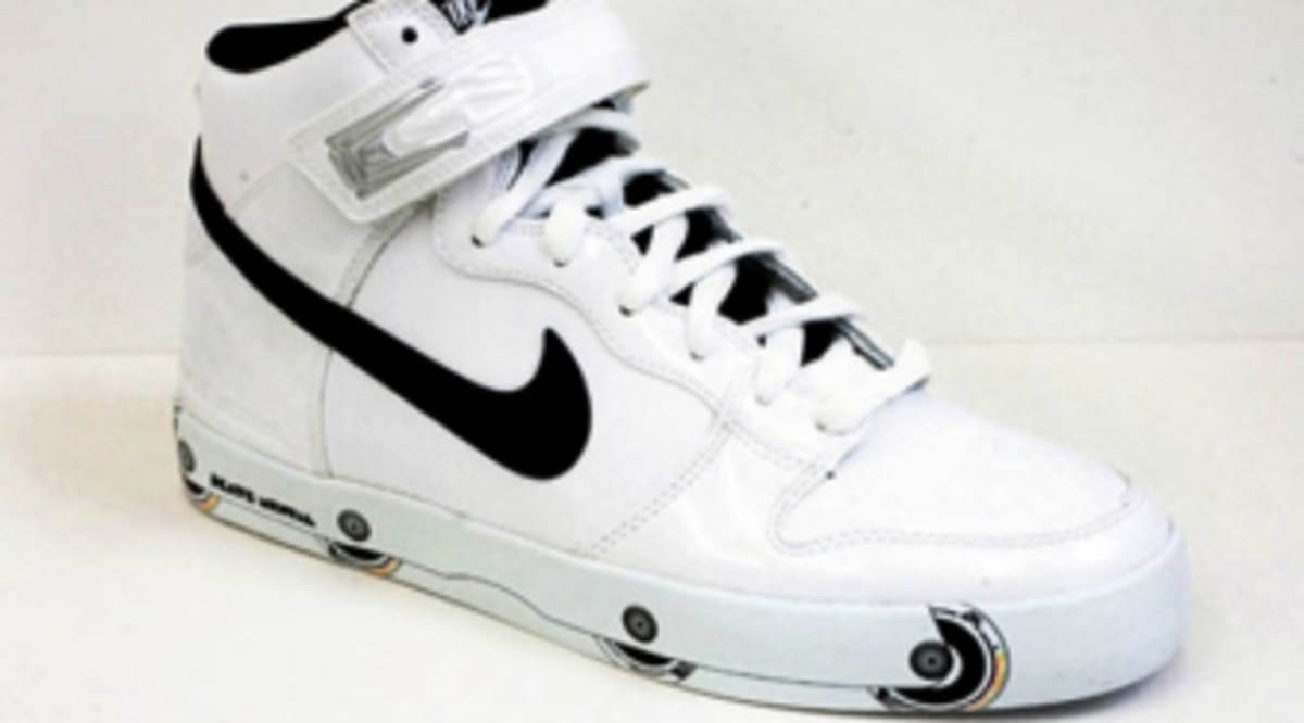 skate mental dunks