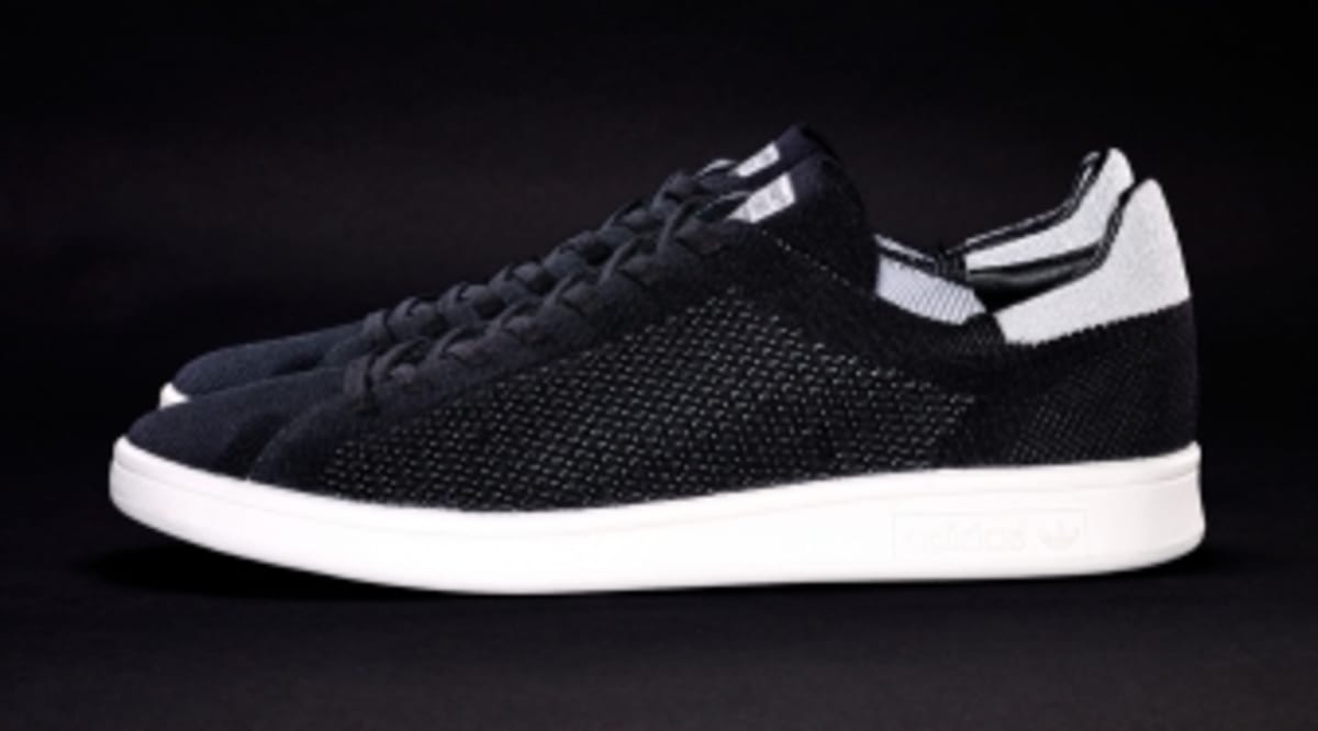 Adidas Actually Made a Reflective Knit Sneaker | Sole Collector