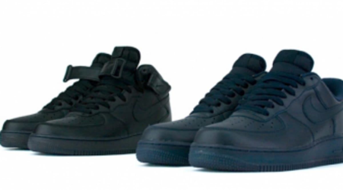 air force 1 new colorways