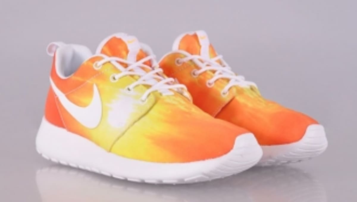 roshe run clouds