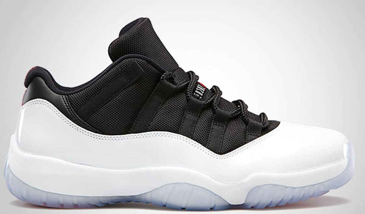 air jordan 11 low cut