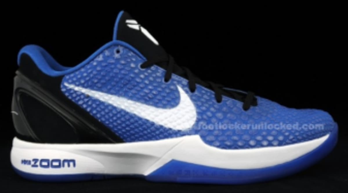 kobe 6 duke