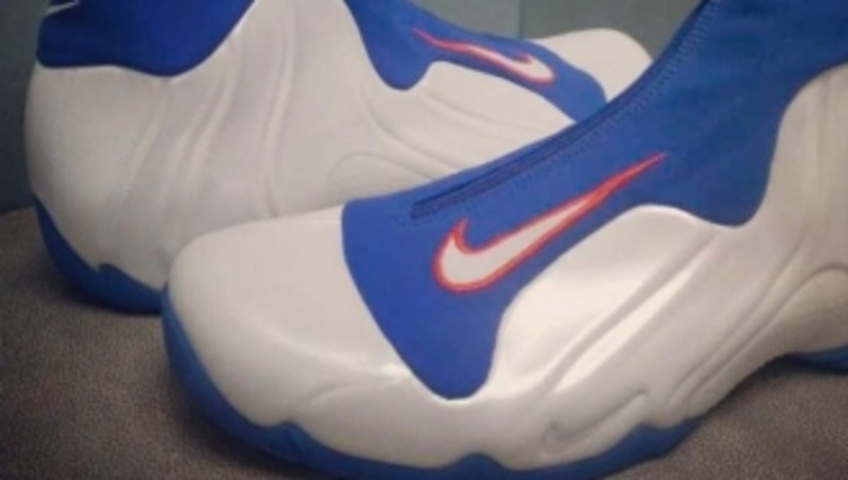 flightposite knicks