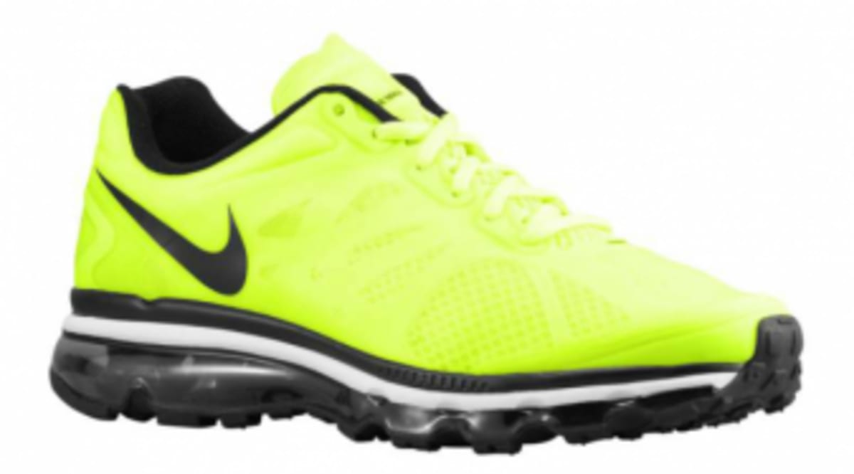 air max 2012 volt