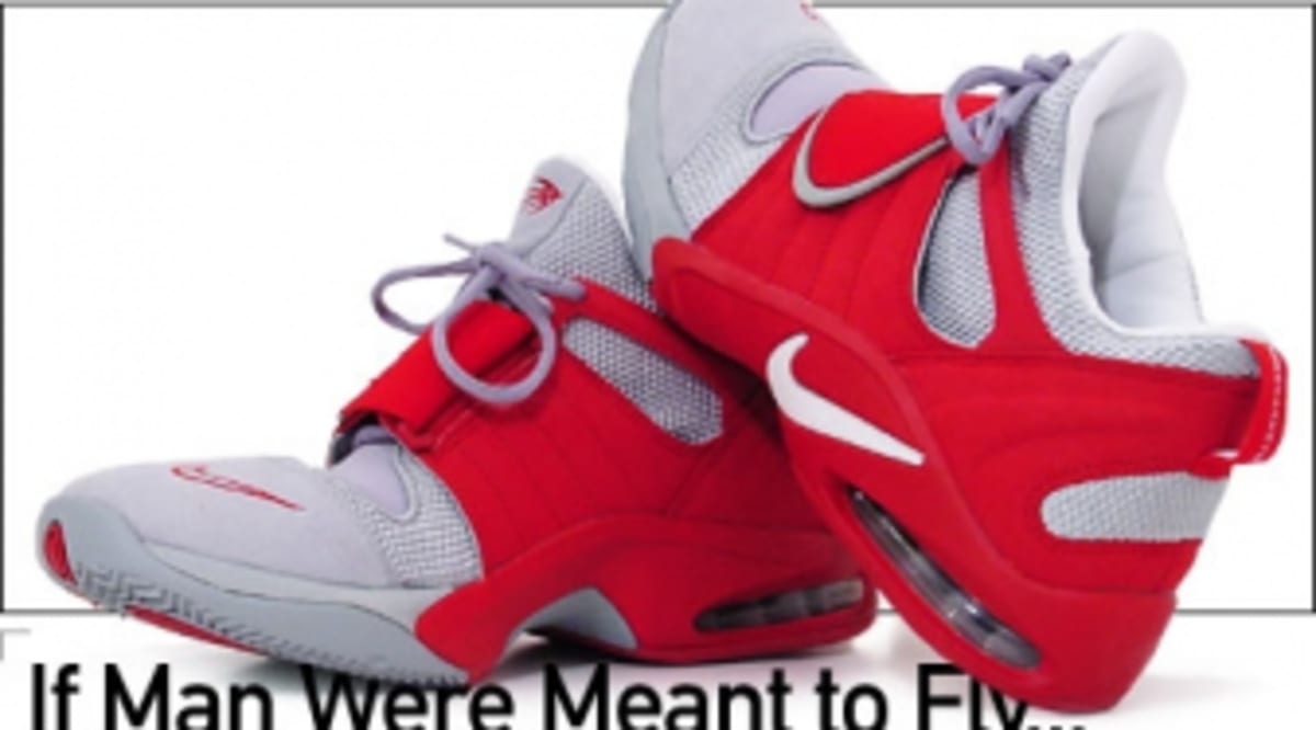 nike air jet flight for sale