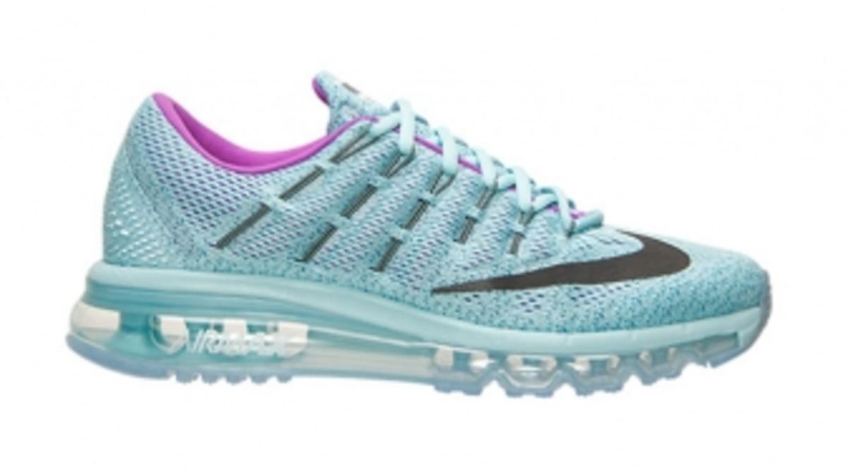 Release Date: Nike Air Max 2016 | Sole Collector