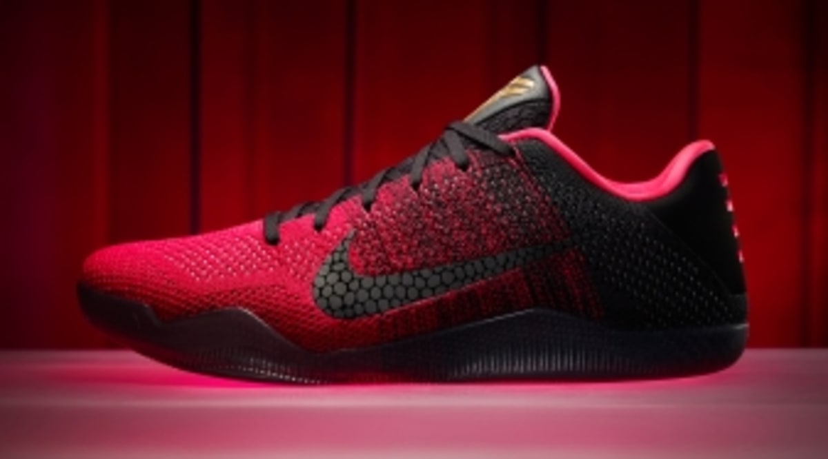 kobe immortality shoes