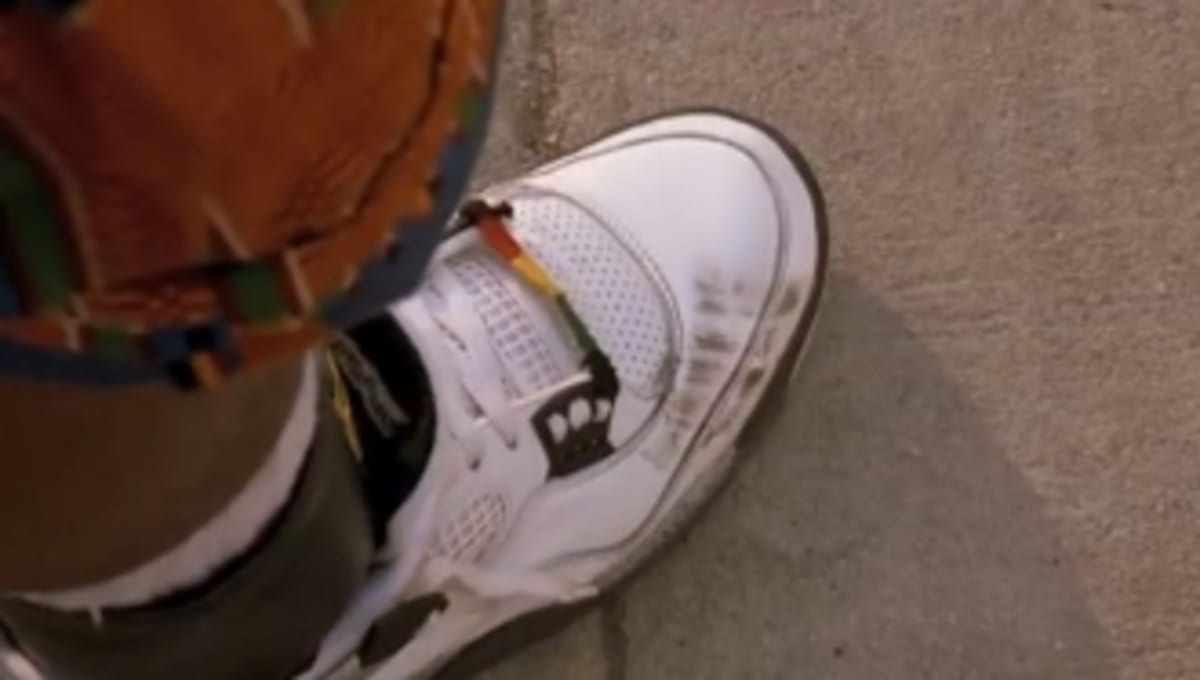 Some Shoes Get Better With Age Sole Collector