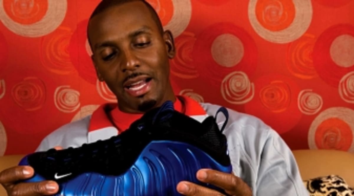 penny hardaway glow in the dark