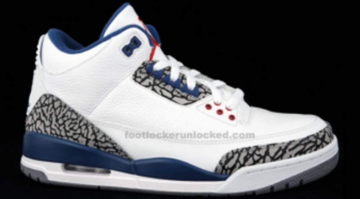 carolina blue retro 3