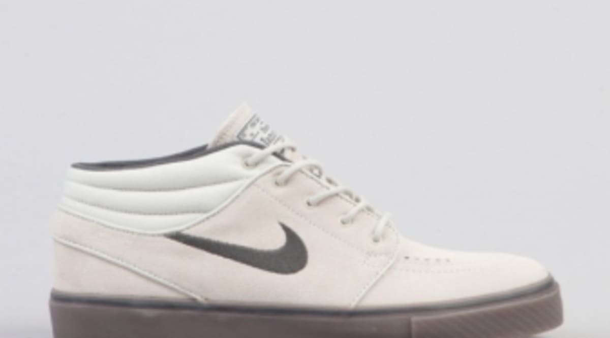 nike janoski light bone