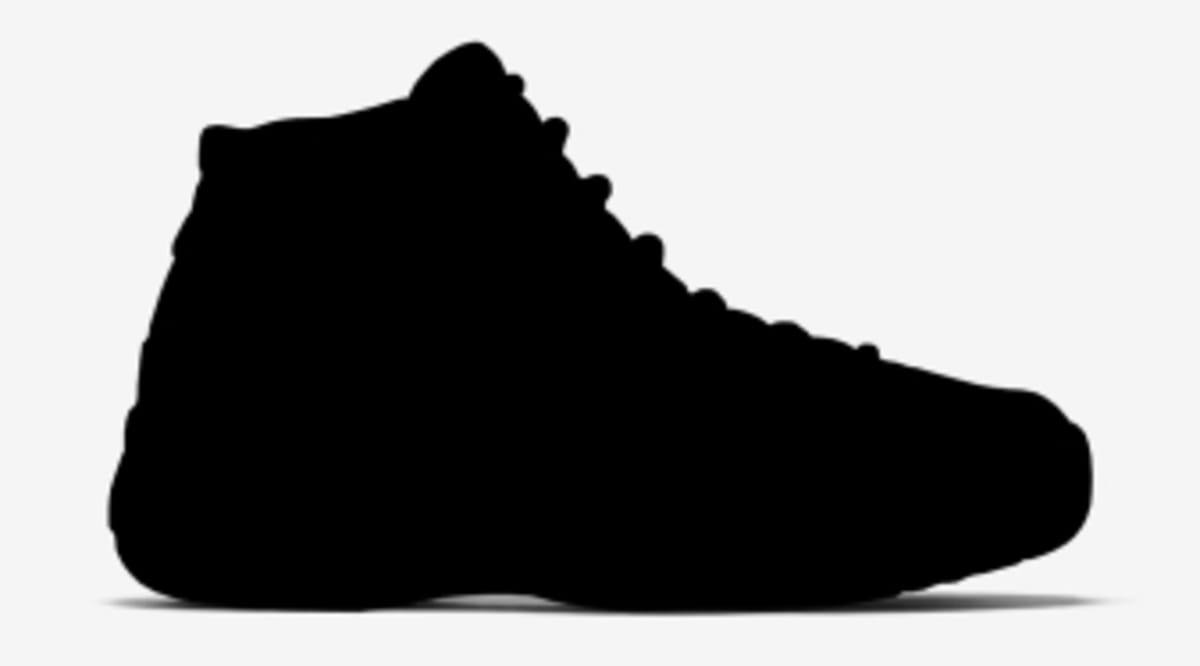 top selling basketball shoes