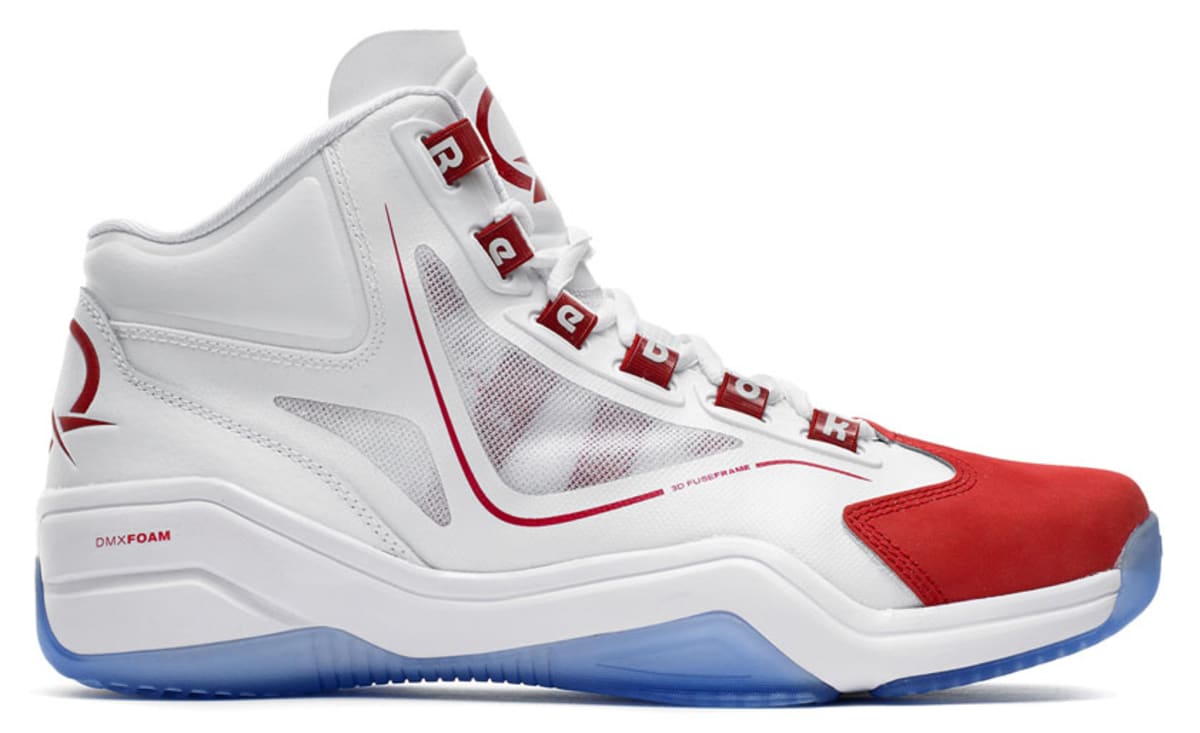 iverson sneaker release