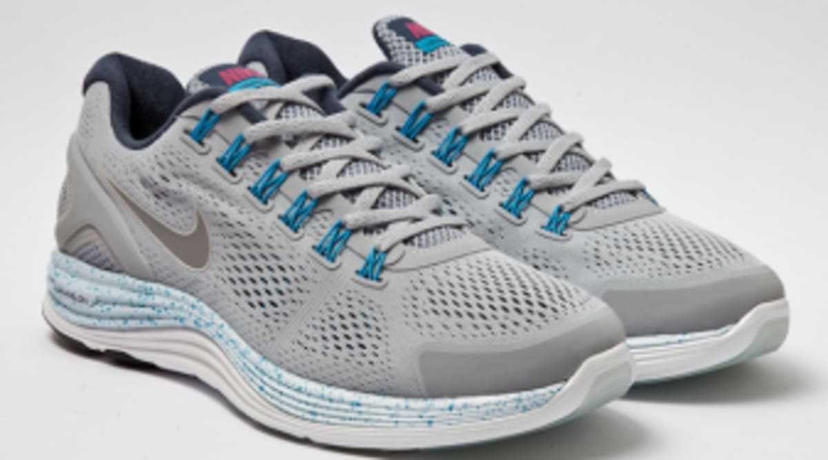 nike lunar 4