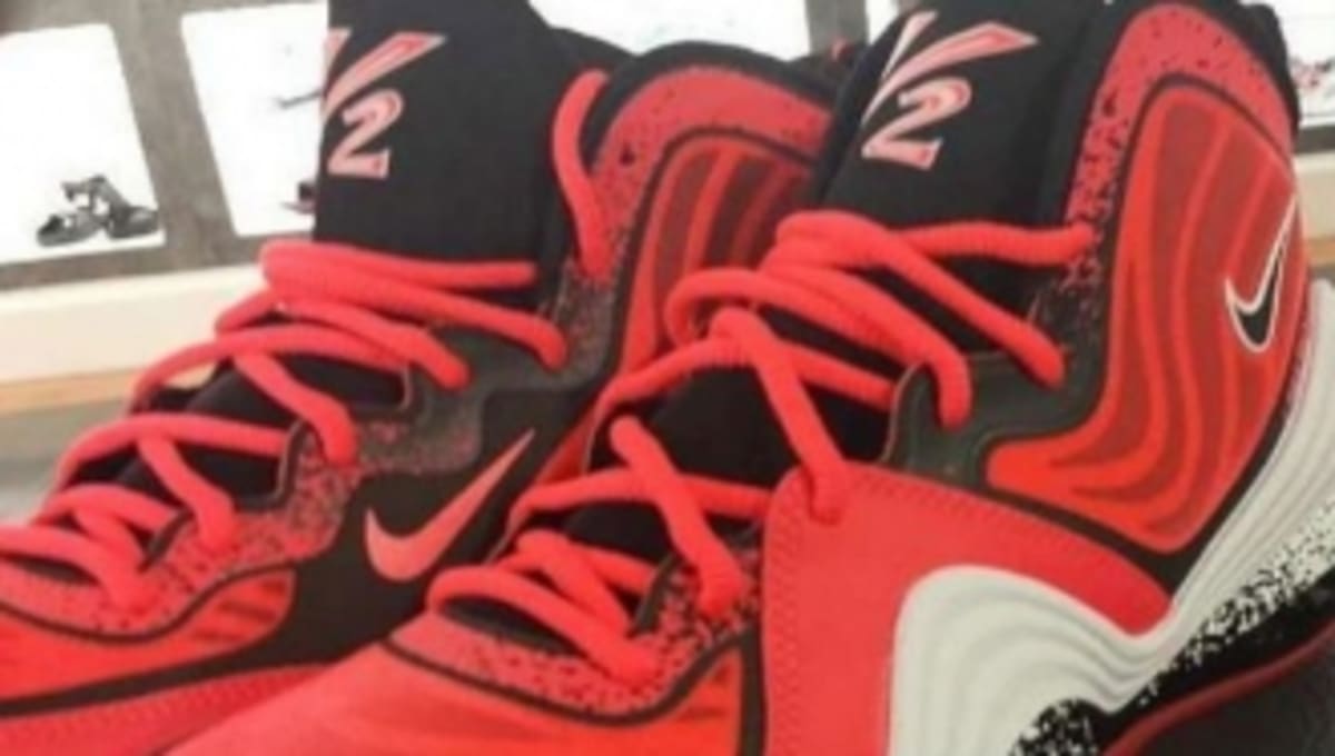 kd basketball shoes size 12