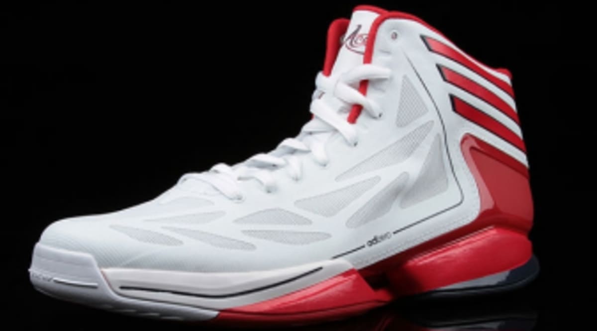 adidas candace parker shoe
