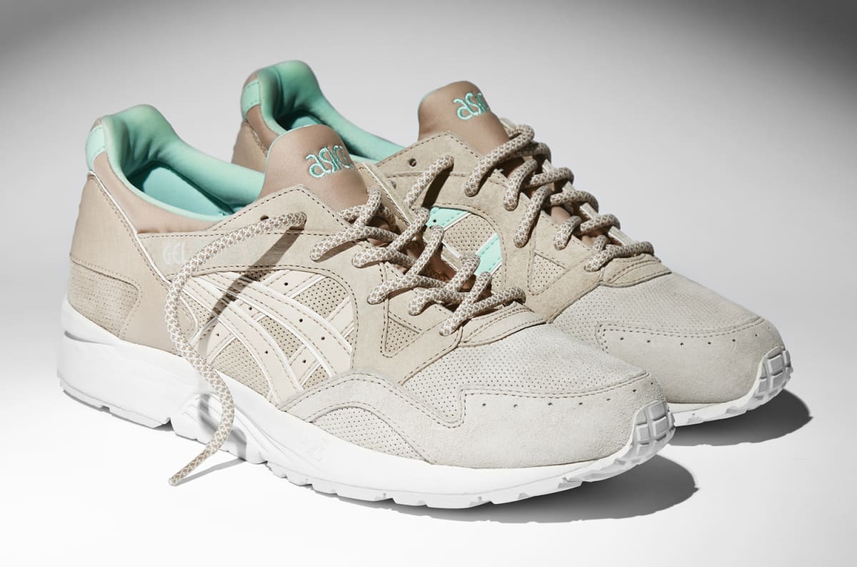 asics gel lyte v offspring