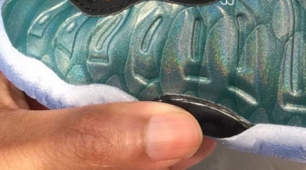 gone fishing foams