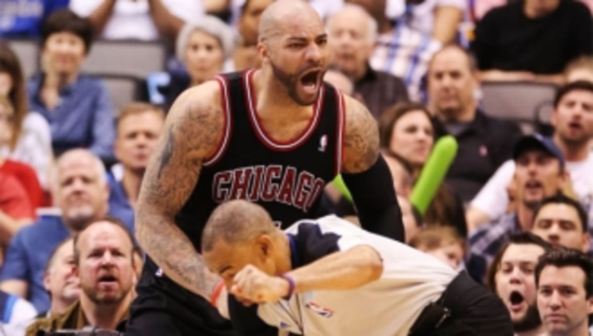 The 10 Worst NBA Plays of 2013 | Sole Collector