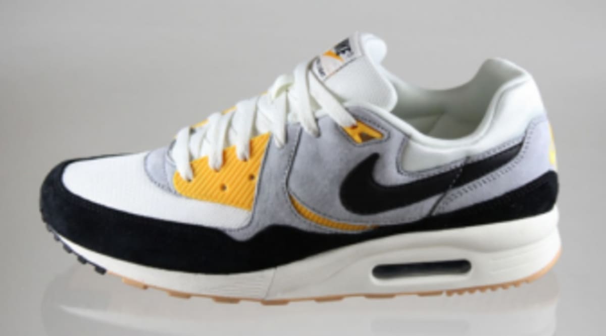 air max light gold