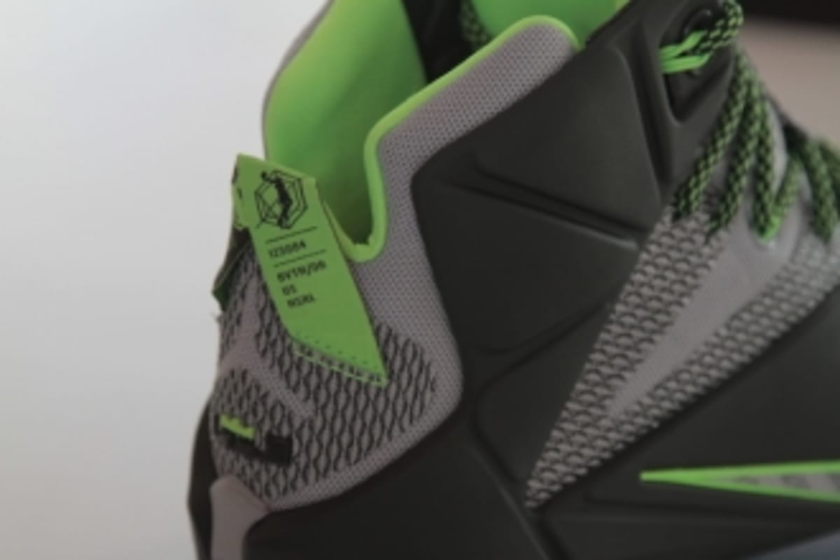 Everything You Should Know About the Nike LeBron 12 | Sole Collector