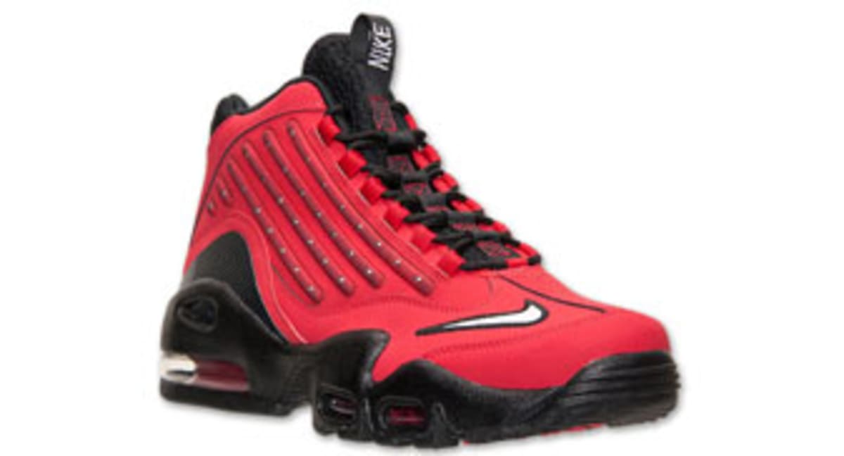 �Cincinnati Reds� Nike Air Griffey Max 2s for February