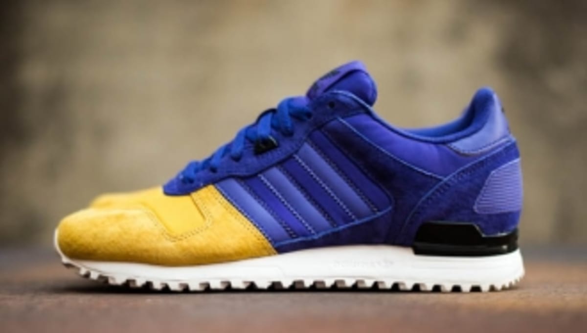 adidas zx 700 yellow