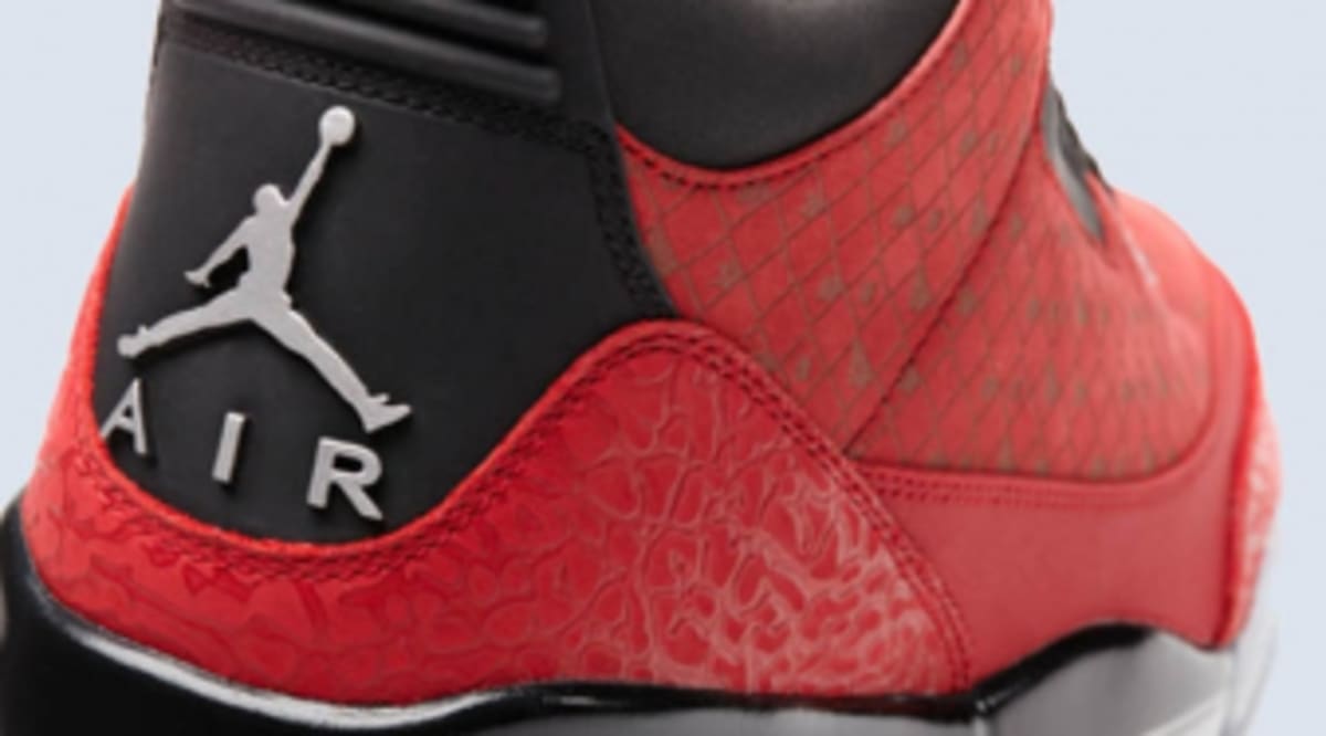 Air Jordan 3 Retro Doernbecher ReRelease Info Sole Collector