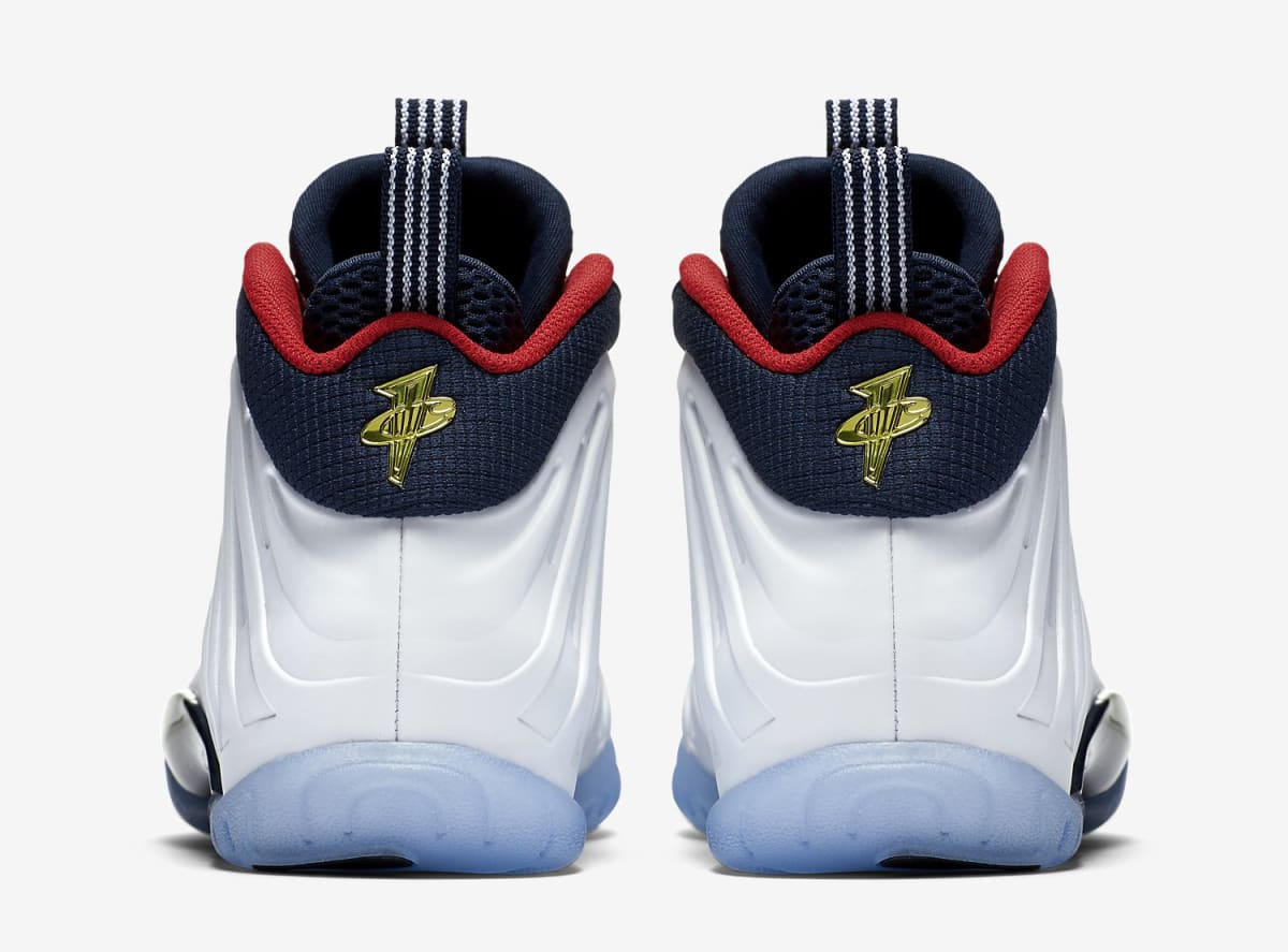 Olympic Foamposites Released Early | Sole Collector