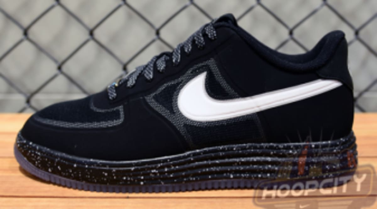 nike lunar force 1 fuse