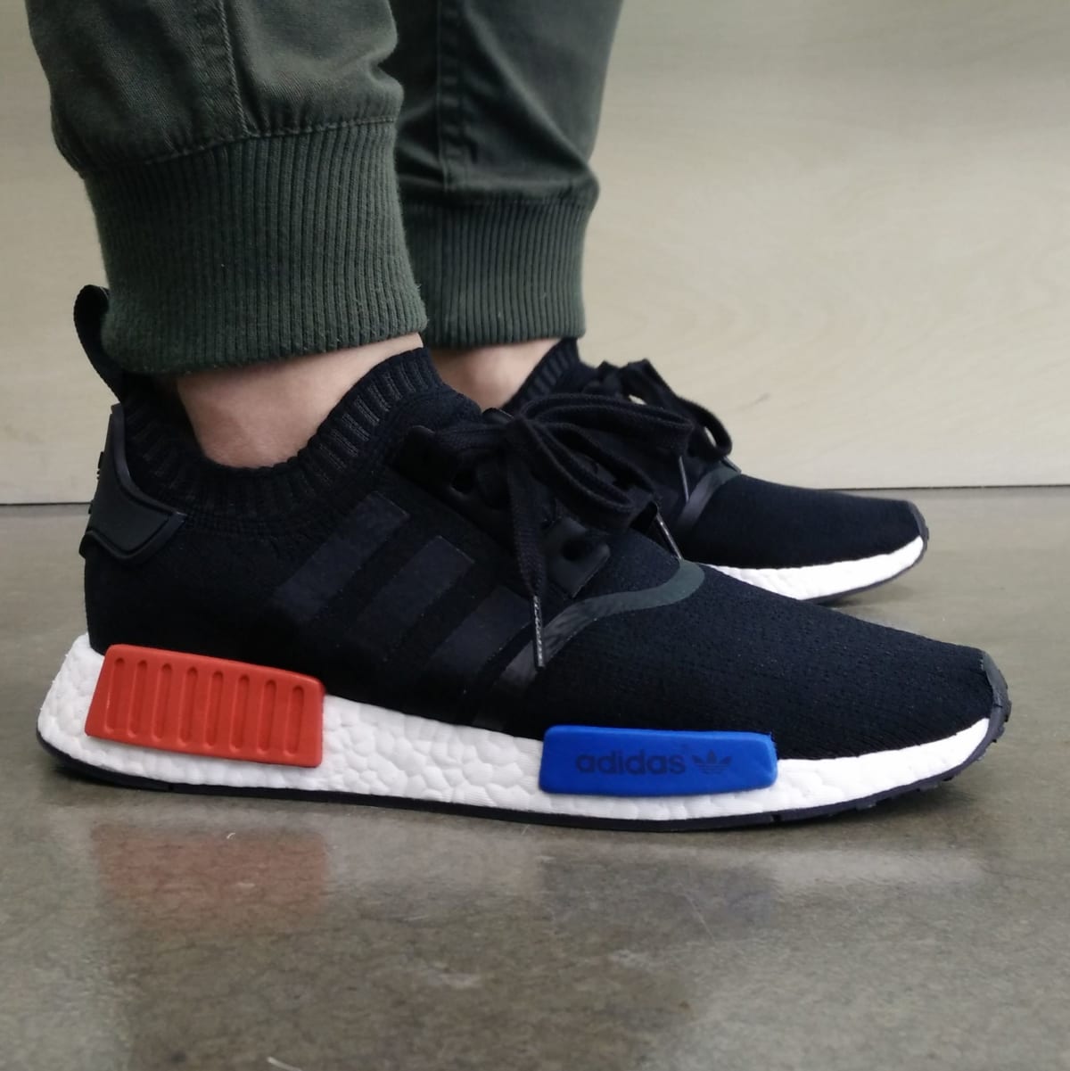 adidas NMD - Sole Collector Forum Spotlight: What Did You Wear Today ...