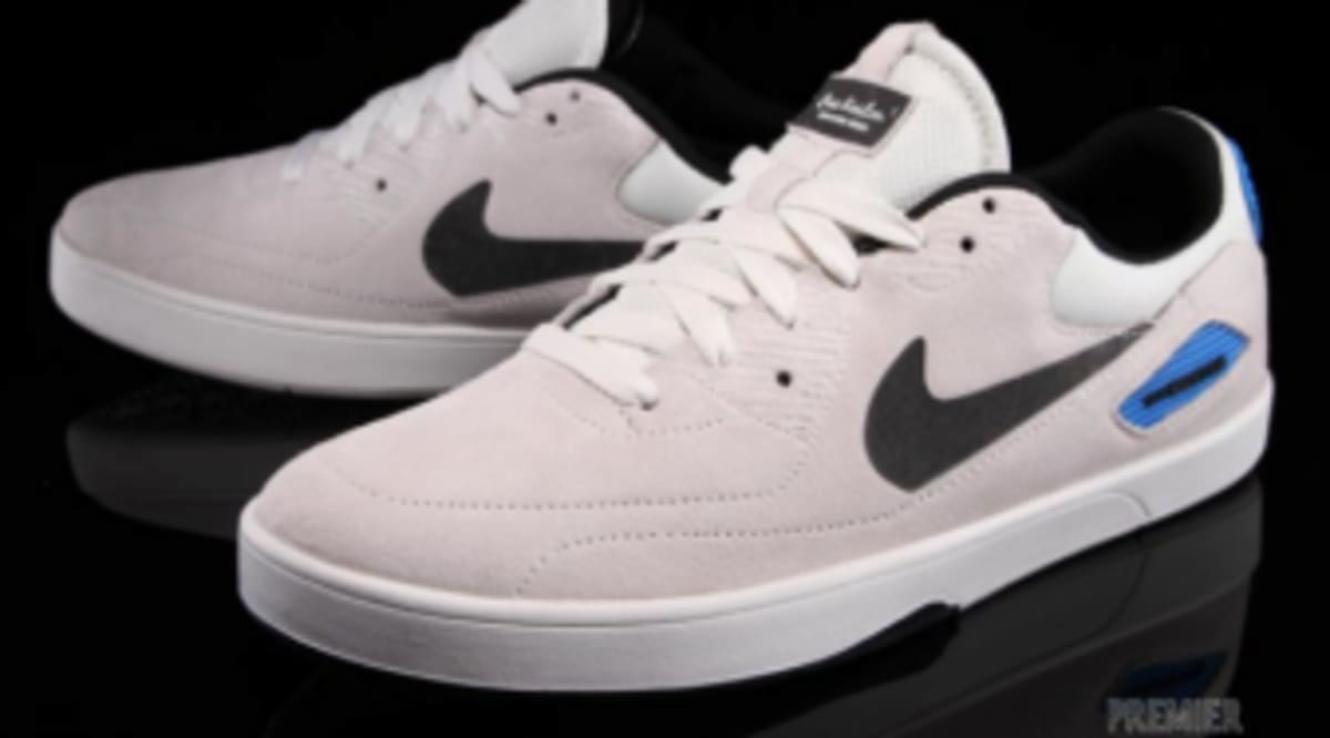 nike sb koston heritage