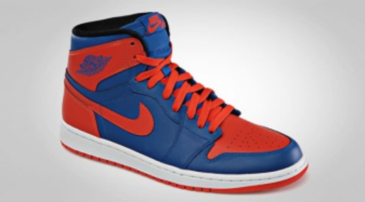 jordan 1 royal orange