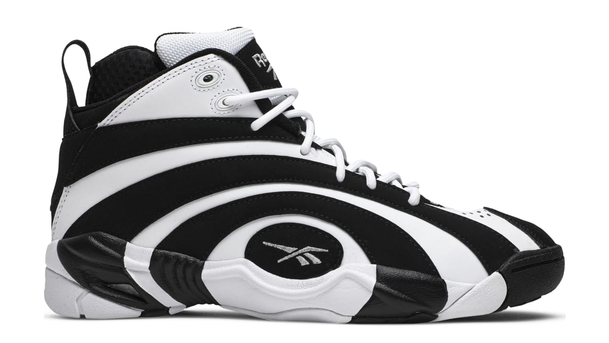 the shaqnosis