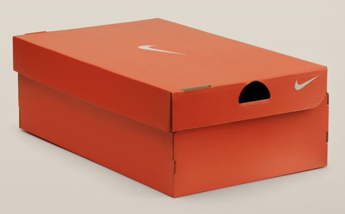 orange box bag