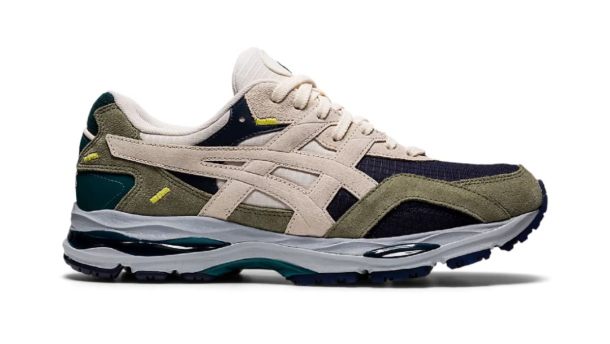 asics gel mc plus fit