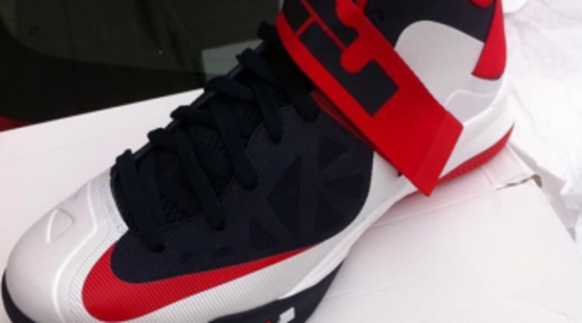 shoes ni lebron james