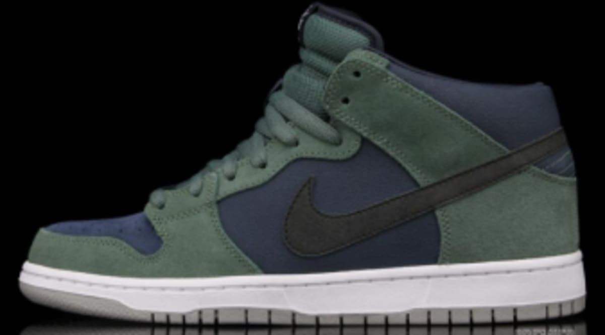 nike sb nori