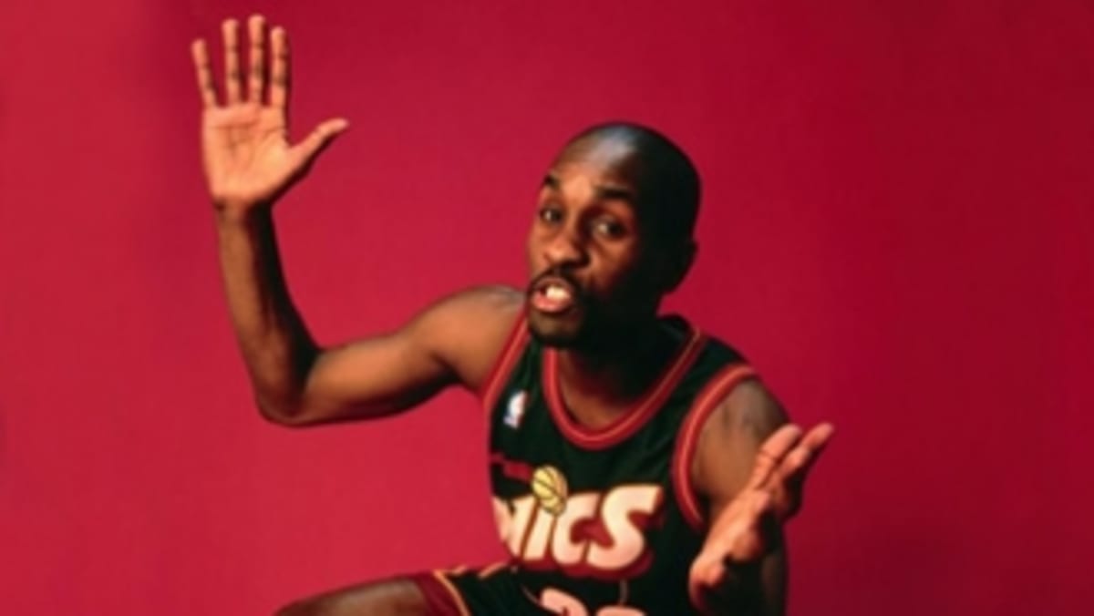 gary payton shoes for sale